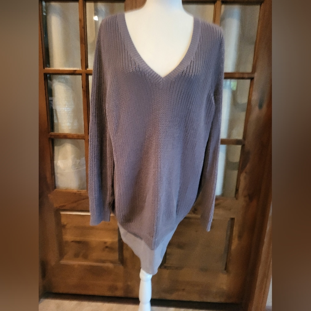 Torrid Sweater